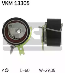 Ролик SKF VKM 13305